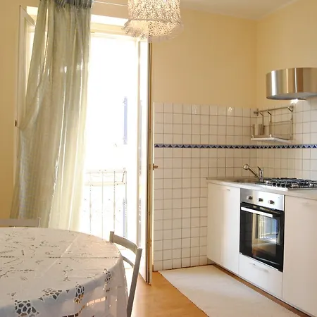 Sole - Holiday Home Apartamento Porto Recanati
