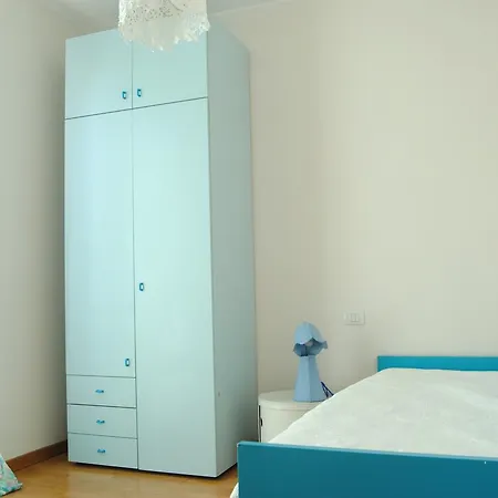 Apartamento Sole - Holiday Home