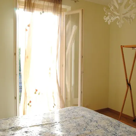 Sole - Holiday Home * Porto Recanati
