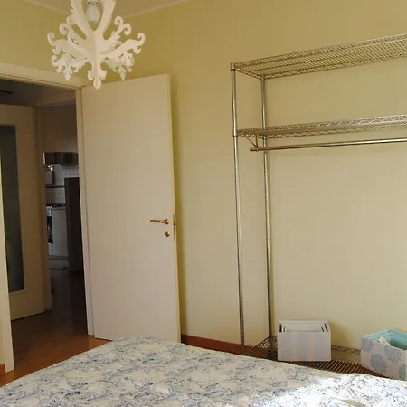 Apartamento Sole - Holiday Home *
