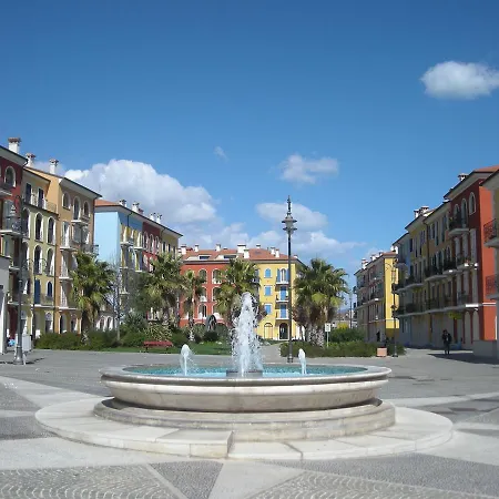 Sole - Holiday Home Apartamento
