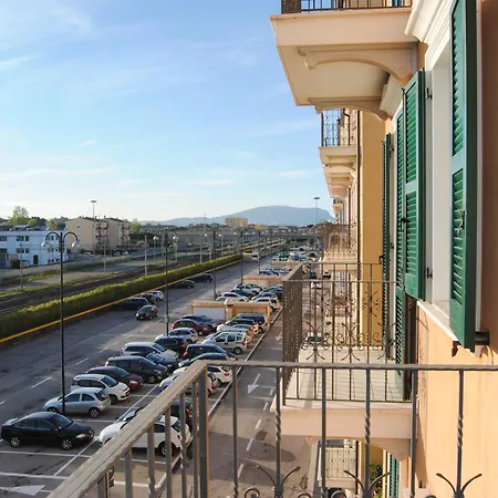 Sole - Holiday Home Porto Recanati