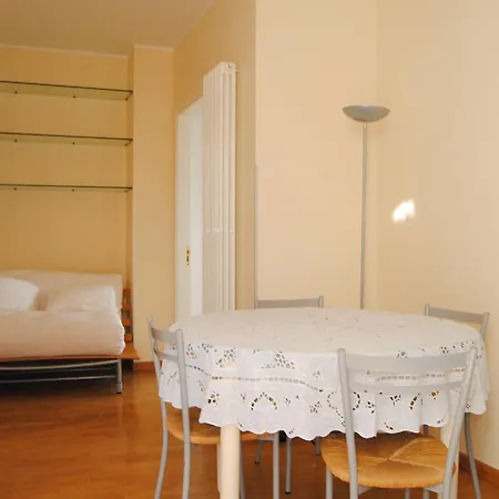 Sole - Holiday Home Porto Recanati